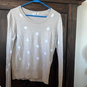 Gap long sleeve tee